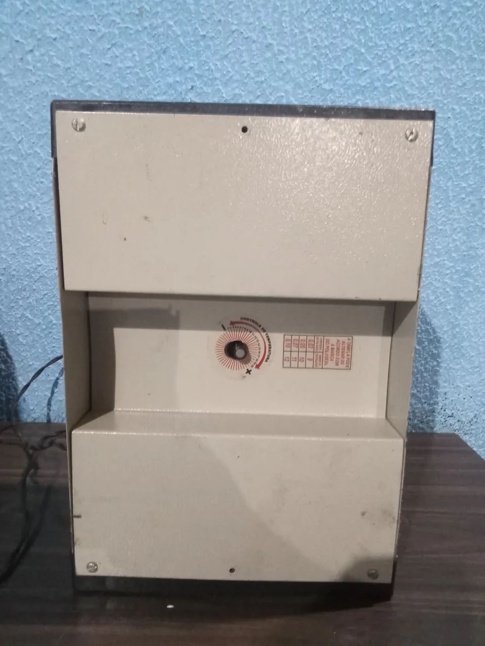 Plastificadora seladoura  - Foto 5