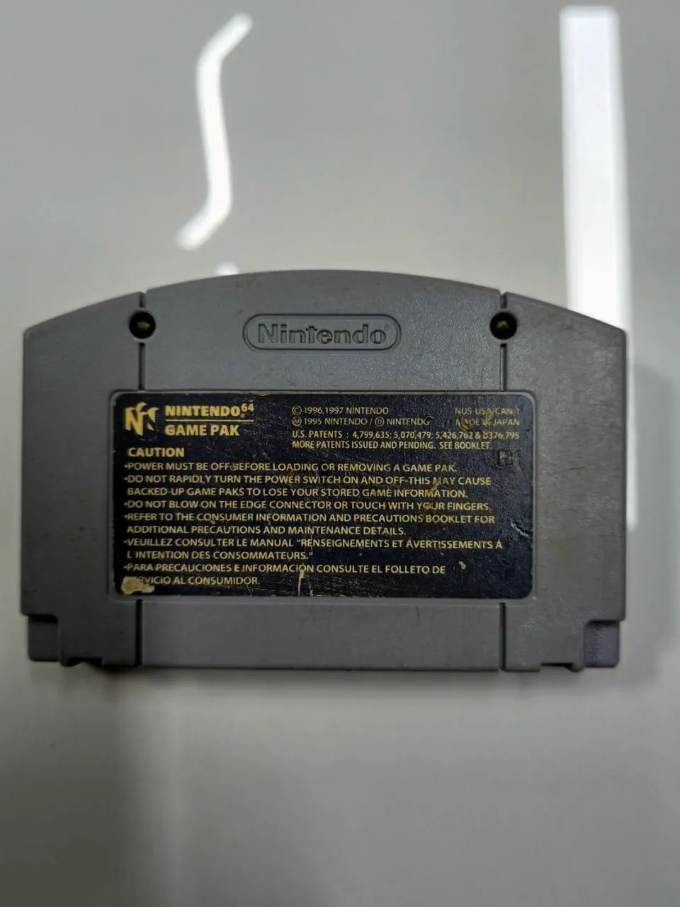 Mario Kart 64 - Foto 2