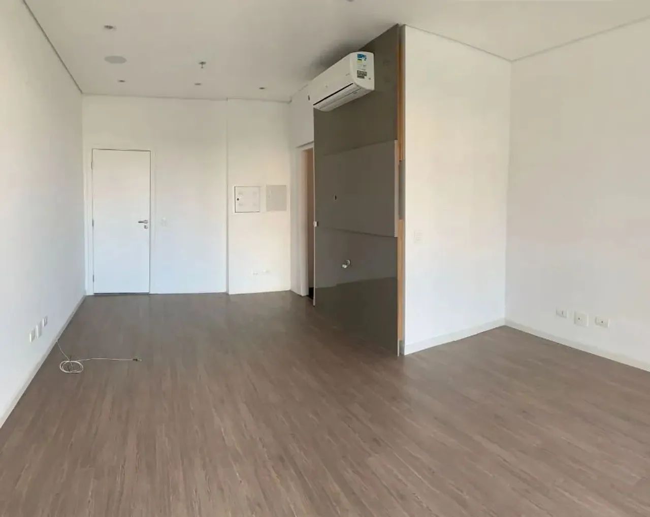 Sala Comercial para Locação no Jardim do Mar  43 m² com Varanda e Vaga | SBC - Foto 3