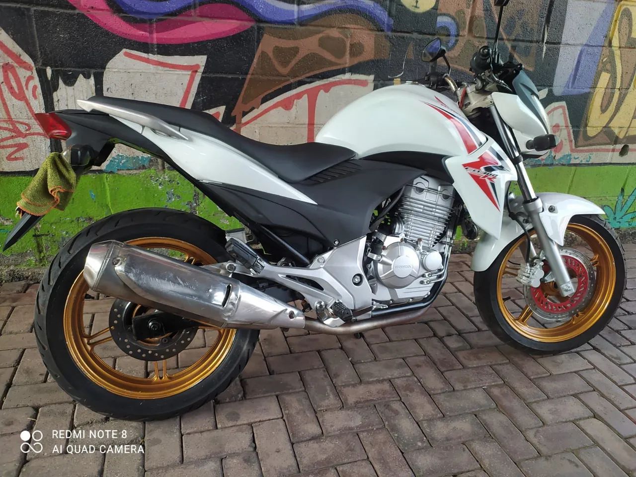 CB300 - Foto 5
