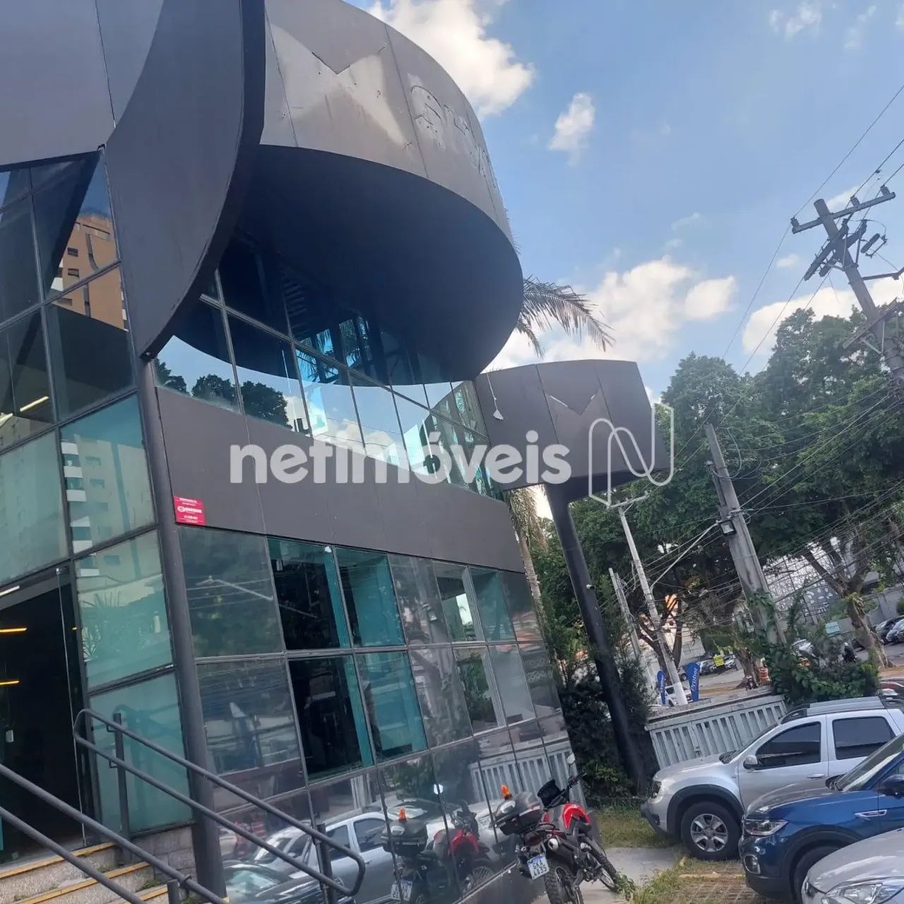 Locação Prédio Pacaembú São Paulo - Foto 3