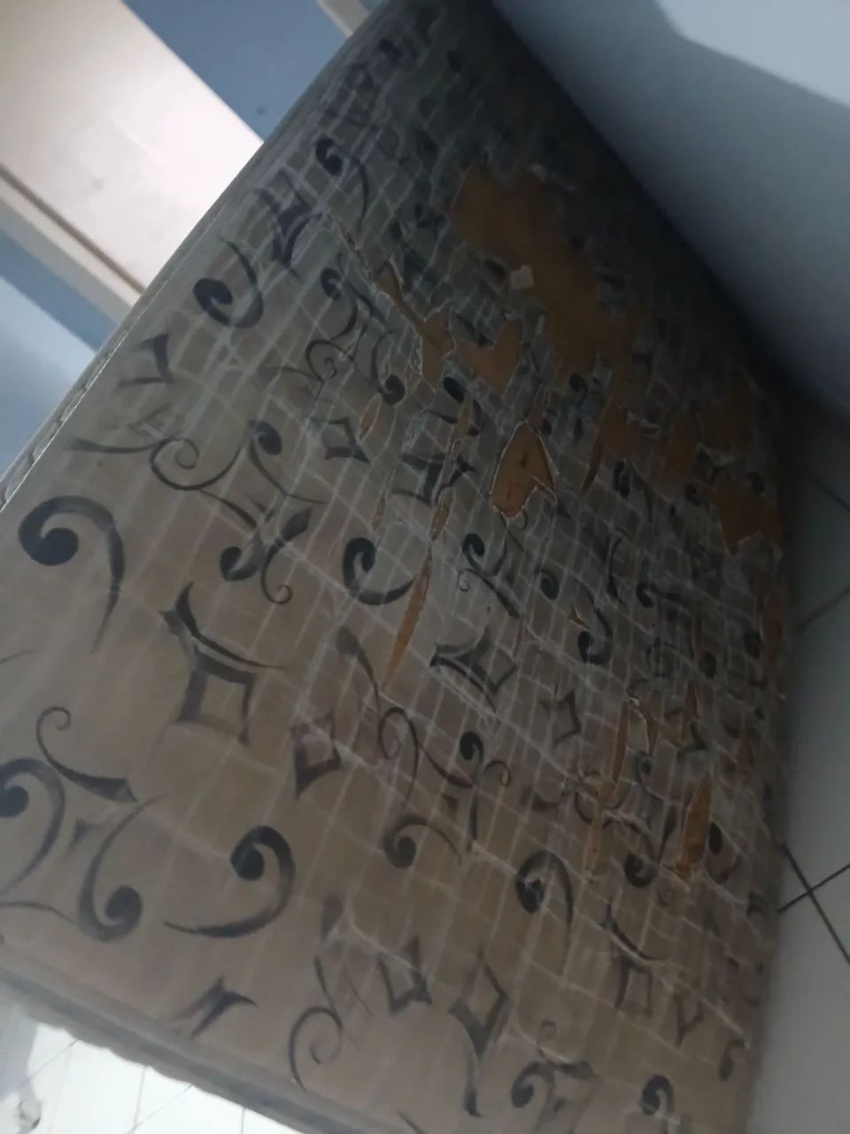 Colchão  - Foto 2