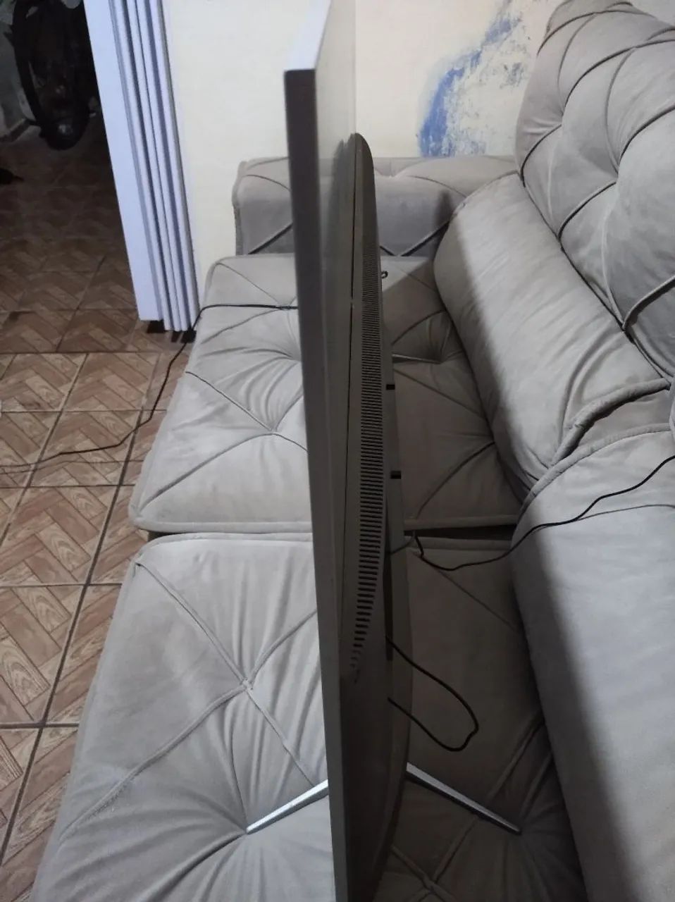 TV Smart TCL 50 polegadas - Foto 4