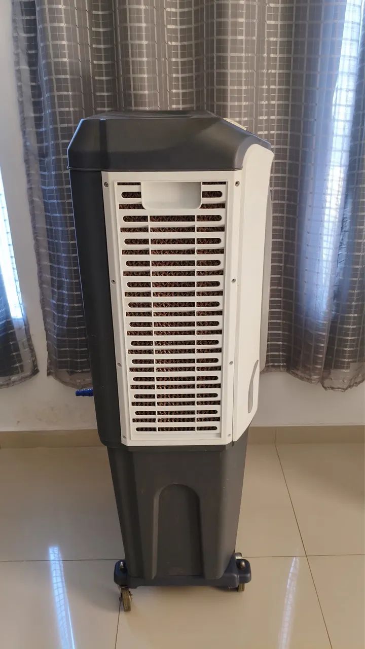 Climatizador VENTISOL 100L CLI100 PRO  - Foto 4