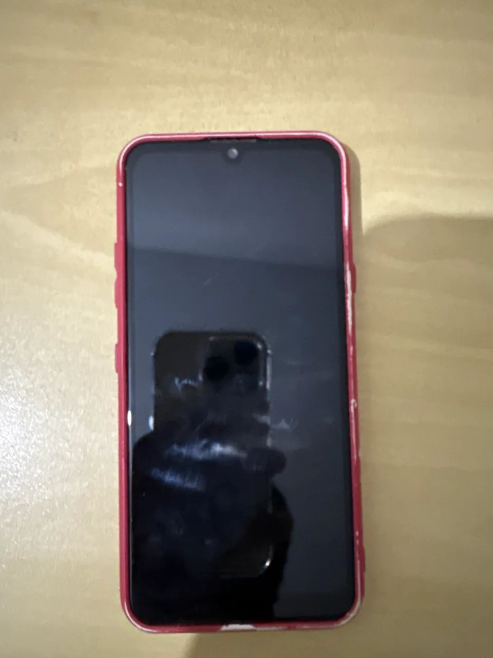 LG k40s