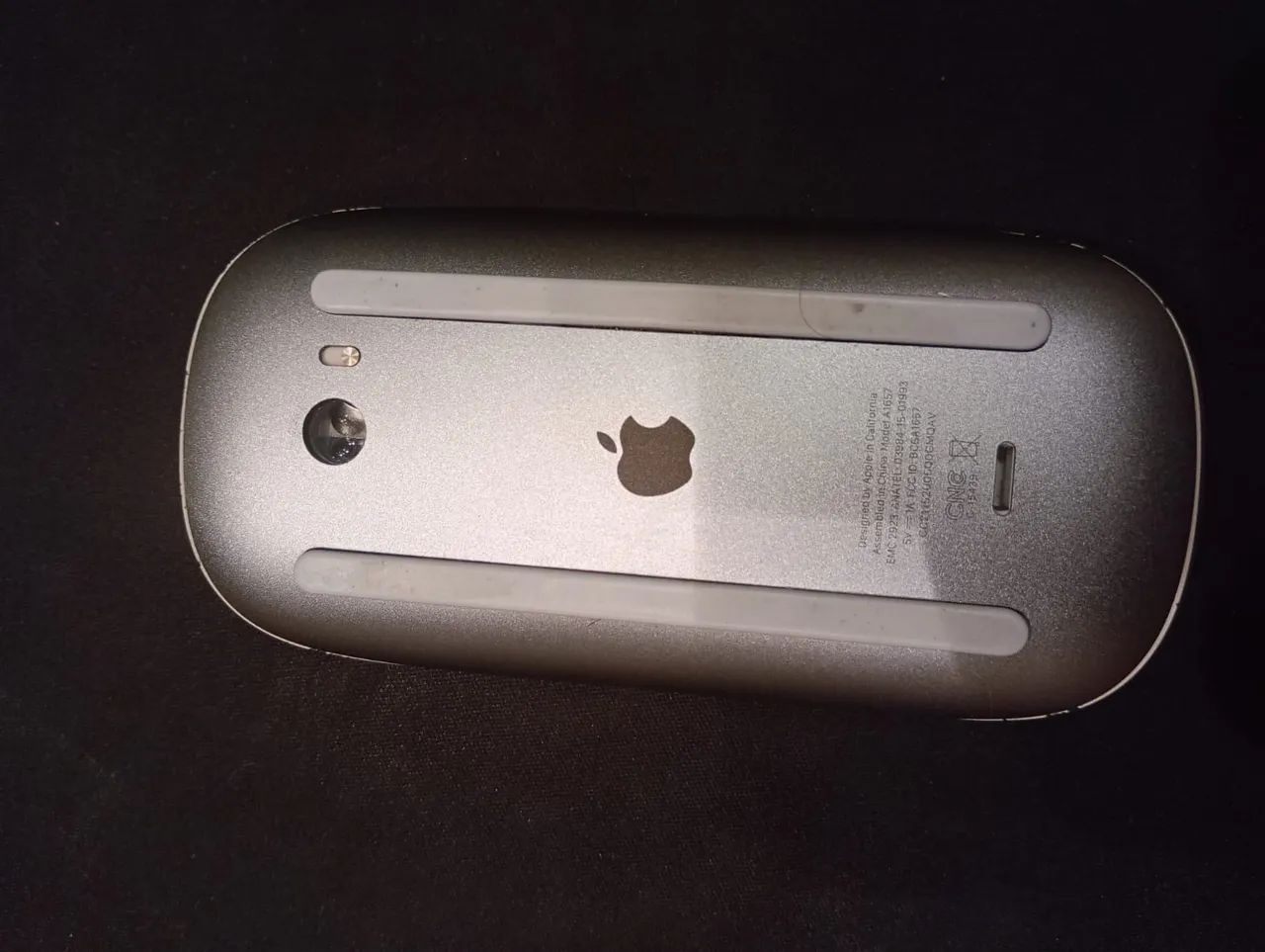 apple magic mouse A1657 - Foto 3