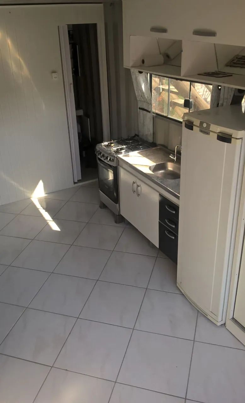 CASA CONTÊINER 20 PES DRY - Foto 3