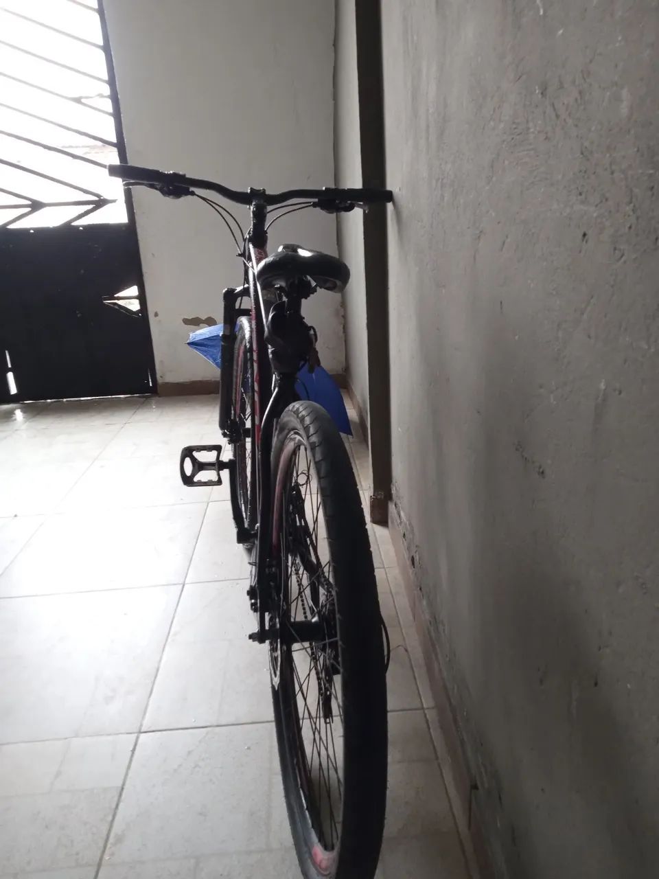 Bicicleta aro 29 - Foto 2