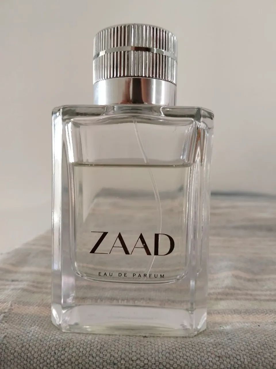 Zaad tradicional 