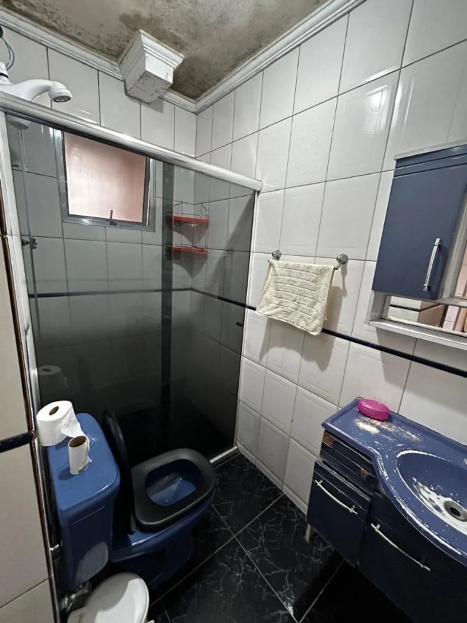 Apartamento com 2 dormitórios próximo a estação Antônio Gianetti Neto - Foto 5