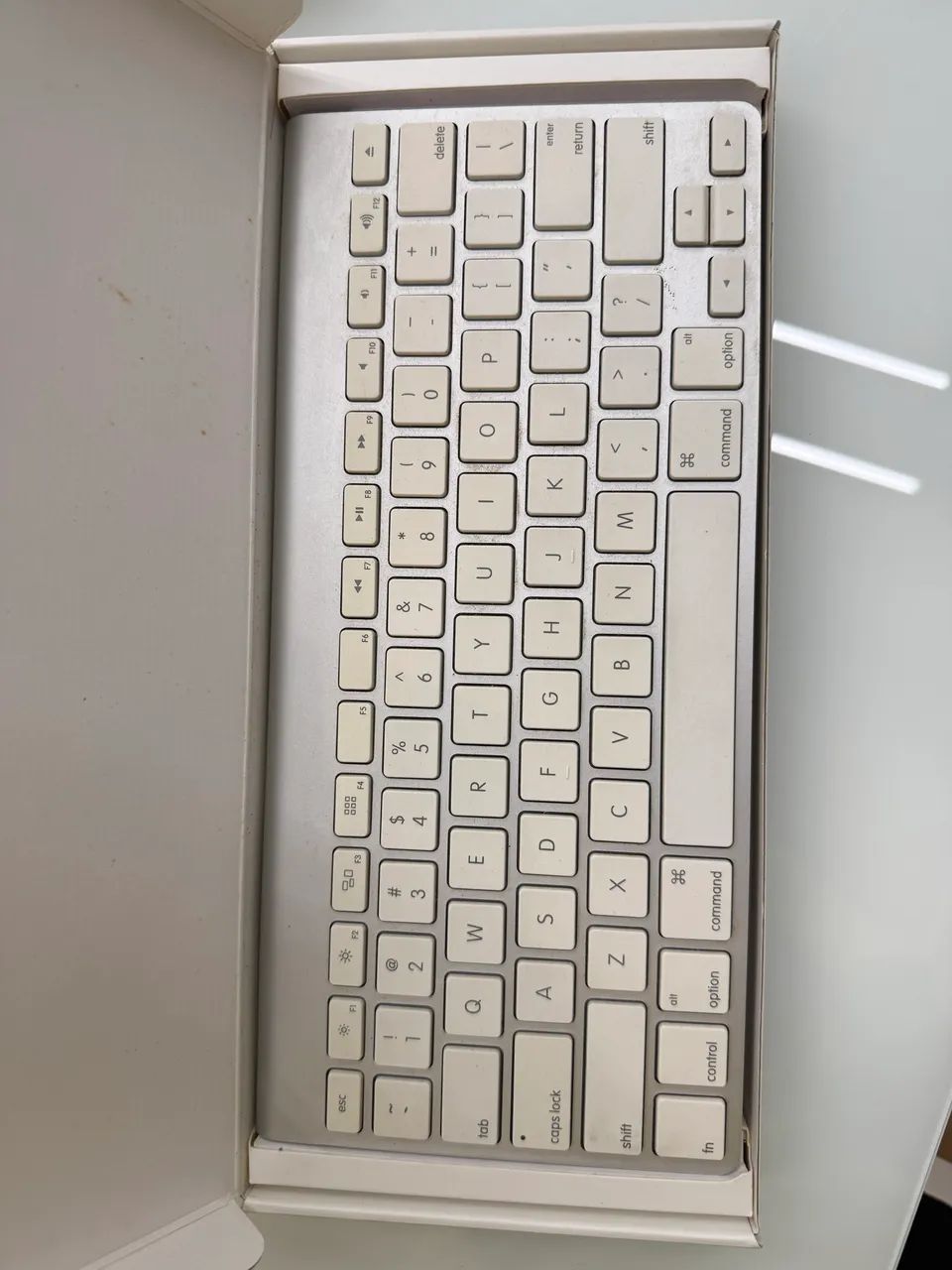 iMac 27? A1312 Mid 2011 - Foto 3