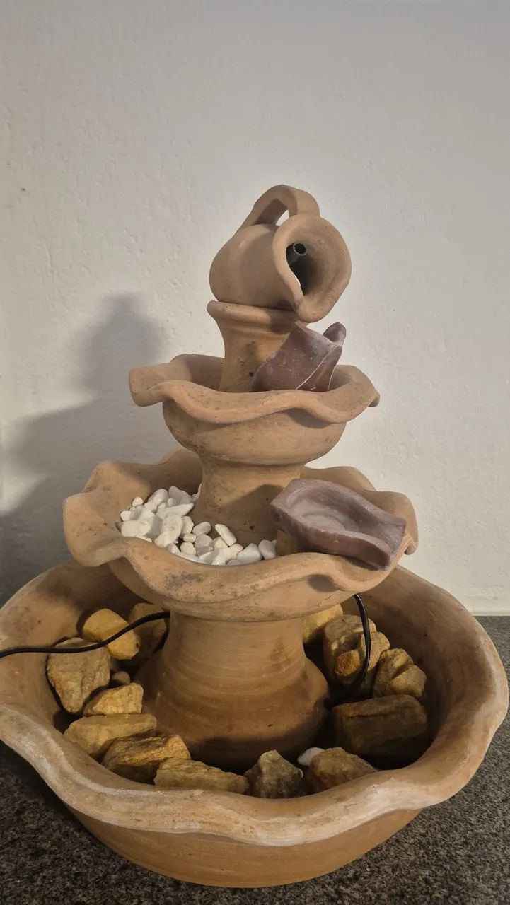 Fonte jardim - Foto 2