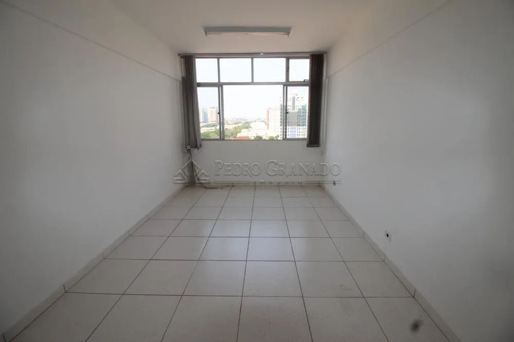 Sala Comercial - Zona 01