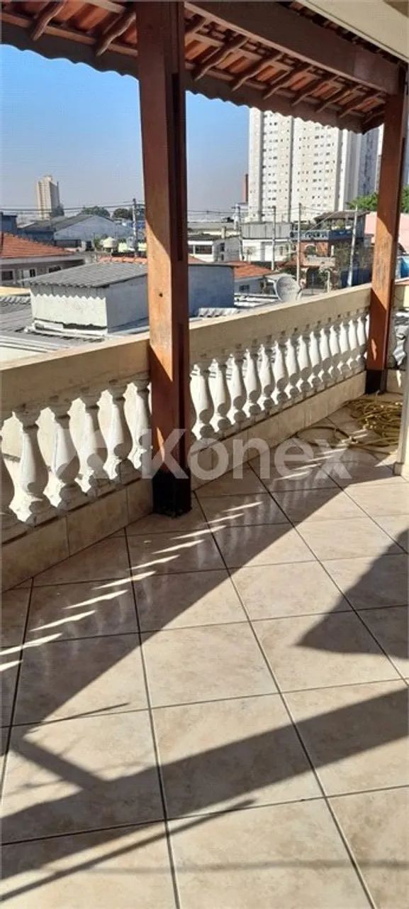 Casa e salão comercial à venda com 300 m² em Jaçana, São Paulo - Foto 4