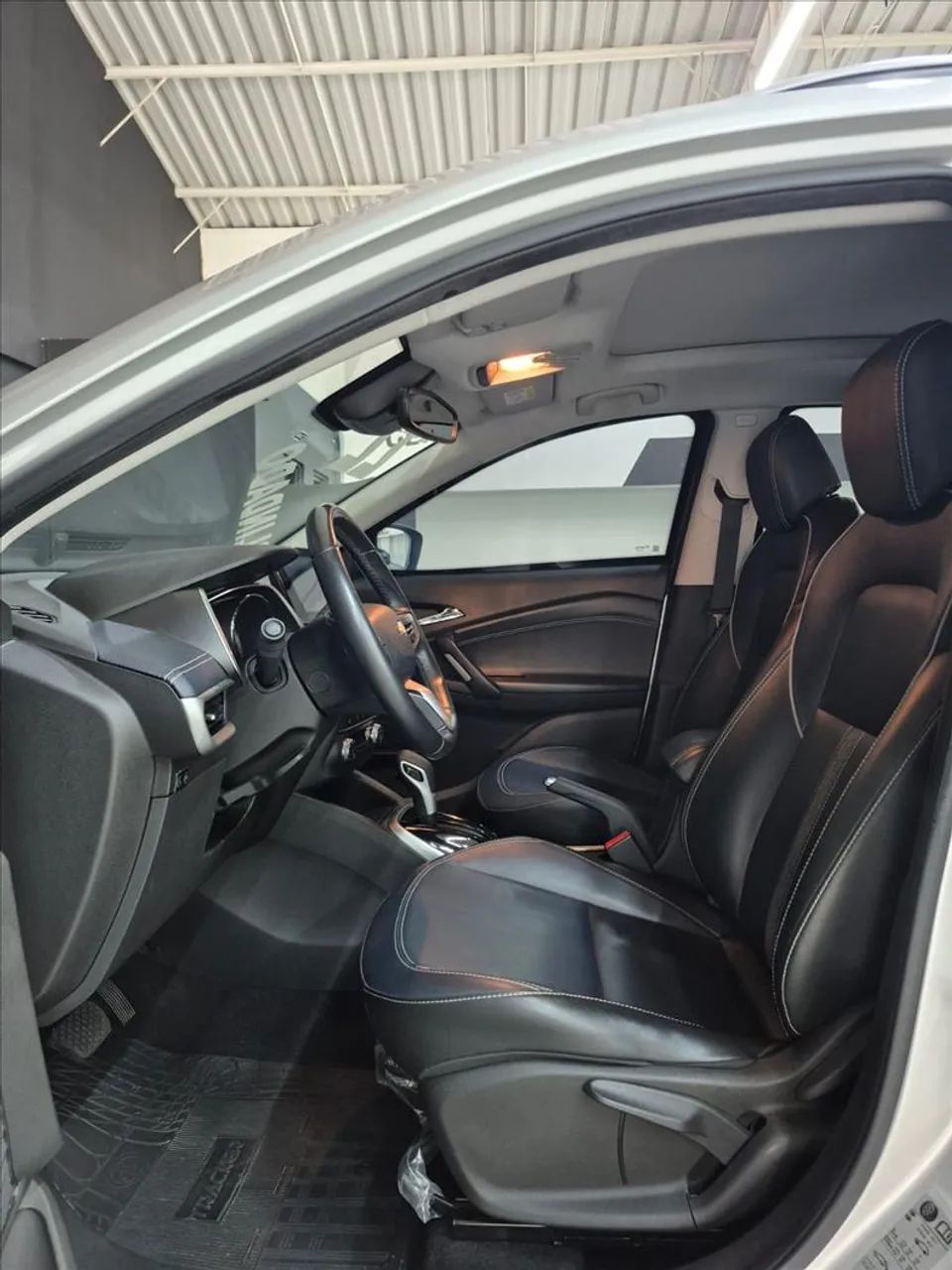 Chevrolet Tracker Premier 1.2 Turbo 12V Flex Aut., foto 14 de 16