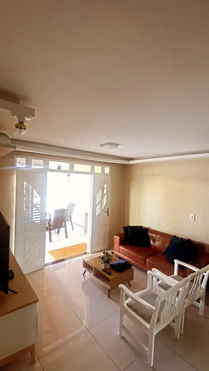 ALUGUEL | CASA SOLTA CHACARA BRASIL | CHACARA BRASIL