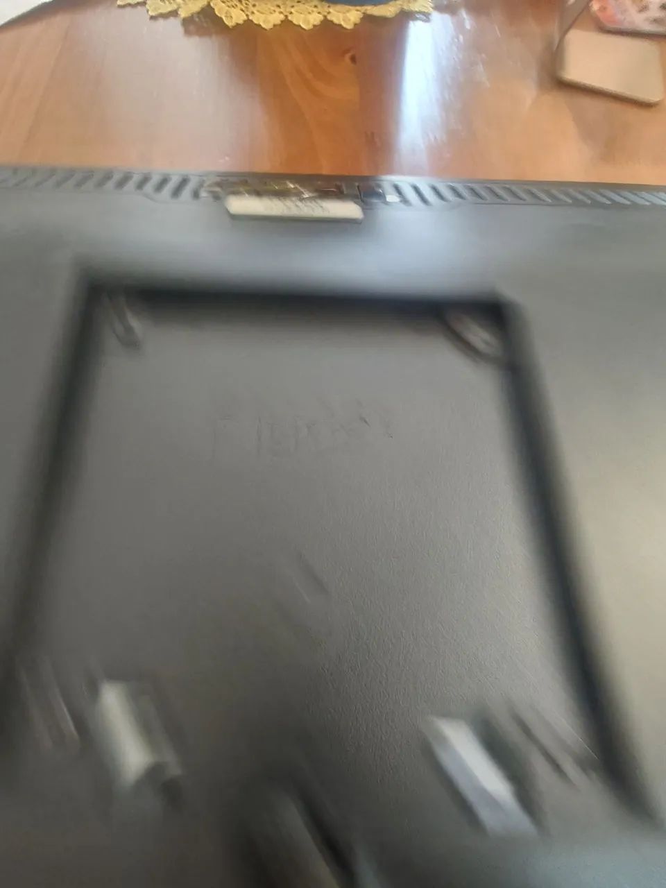 Monitor LCD Dell P190st - Usado! - Foto 4