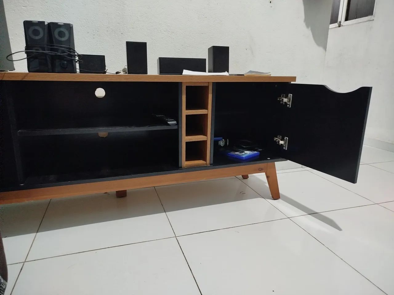 Vendo rack  - Foto 2