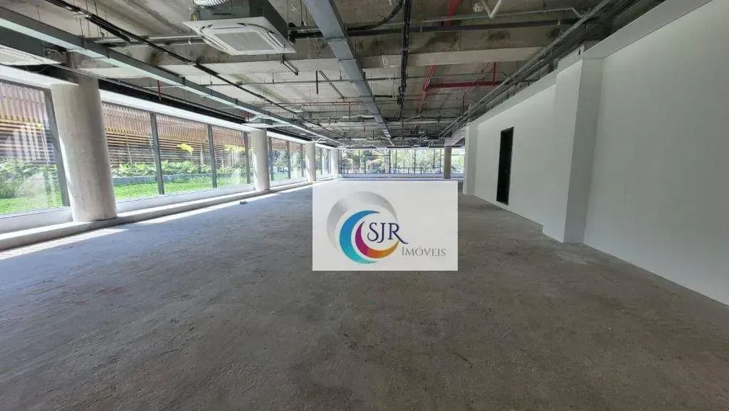 Conjunto para alugar, 478 m² - Cidade Jardim - São Paulo/SP - Foto 3