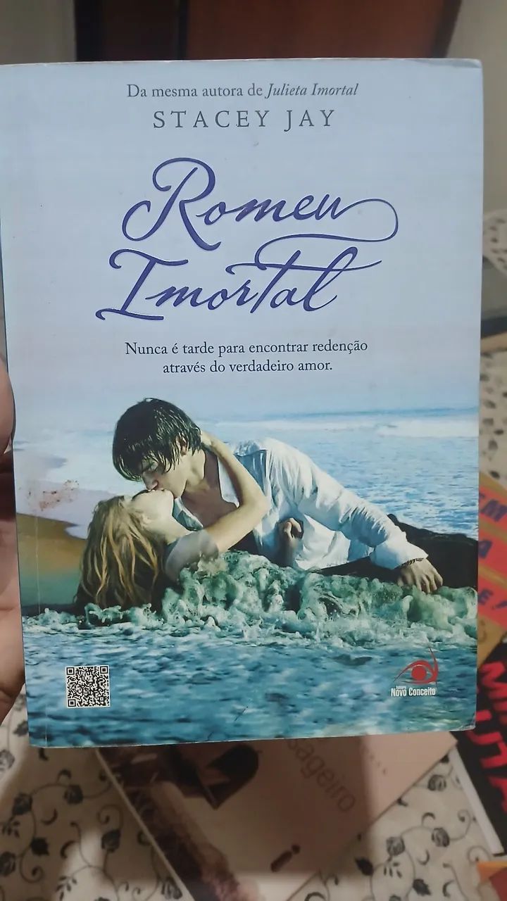 Livros diversos  - Foto 5