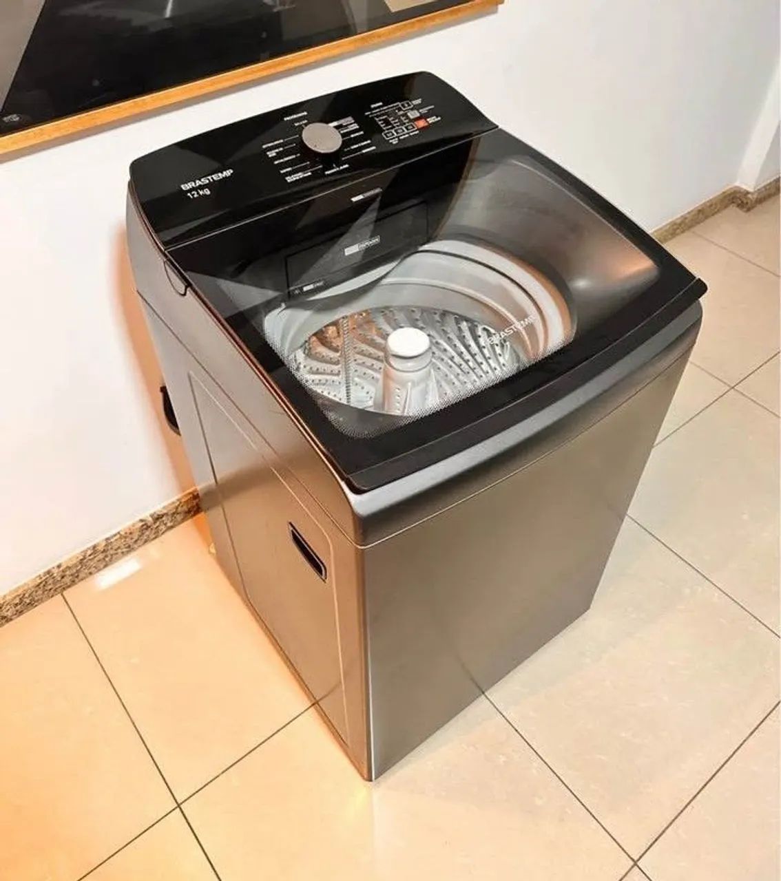 Máquina de lavar  - Foto 3