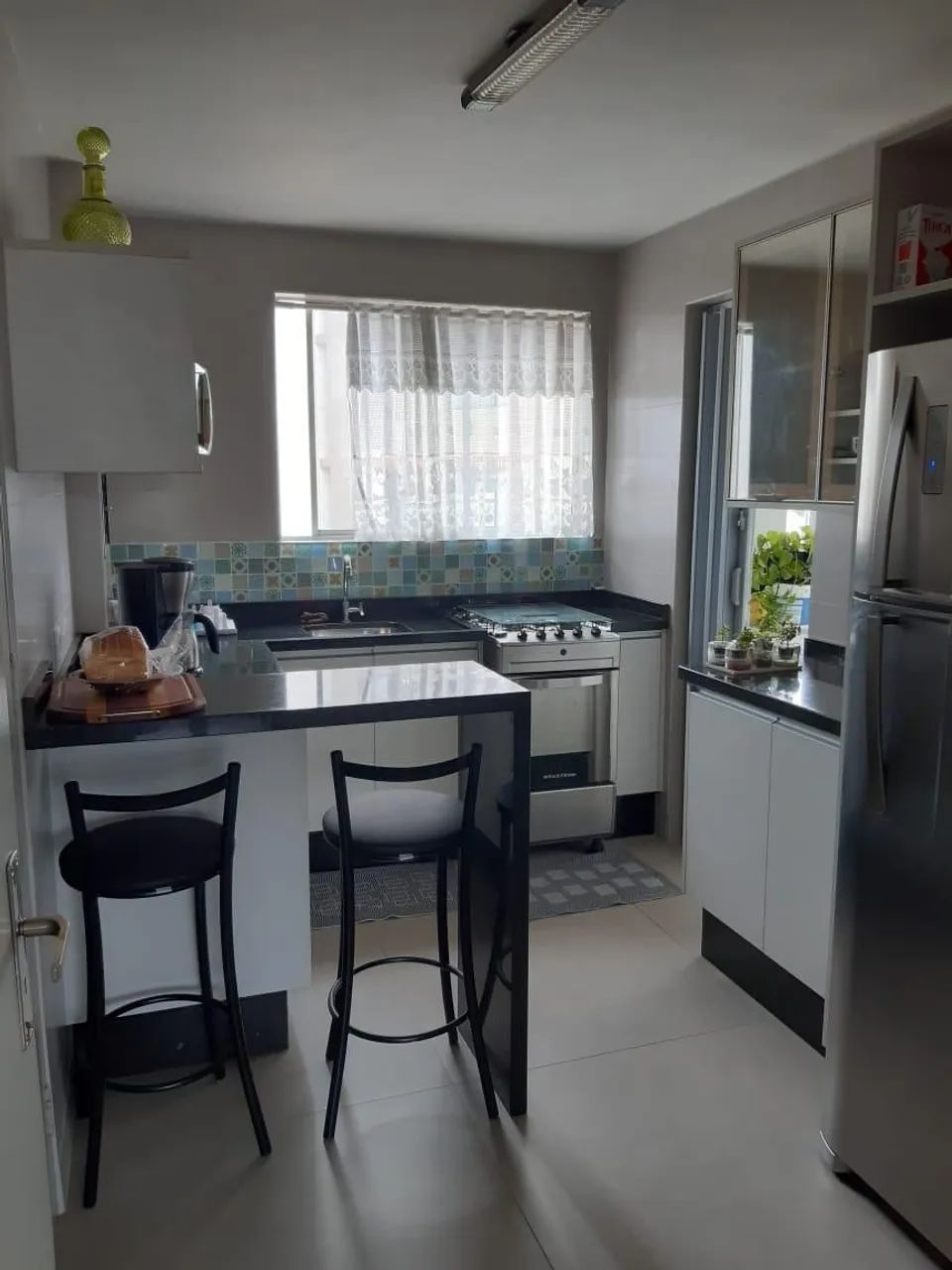 Foto - Curitiba - Novo Mundo