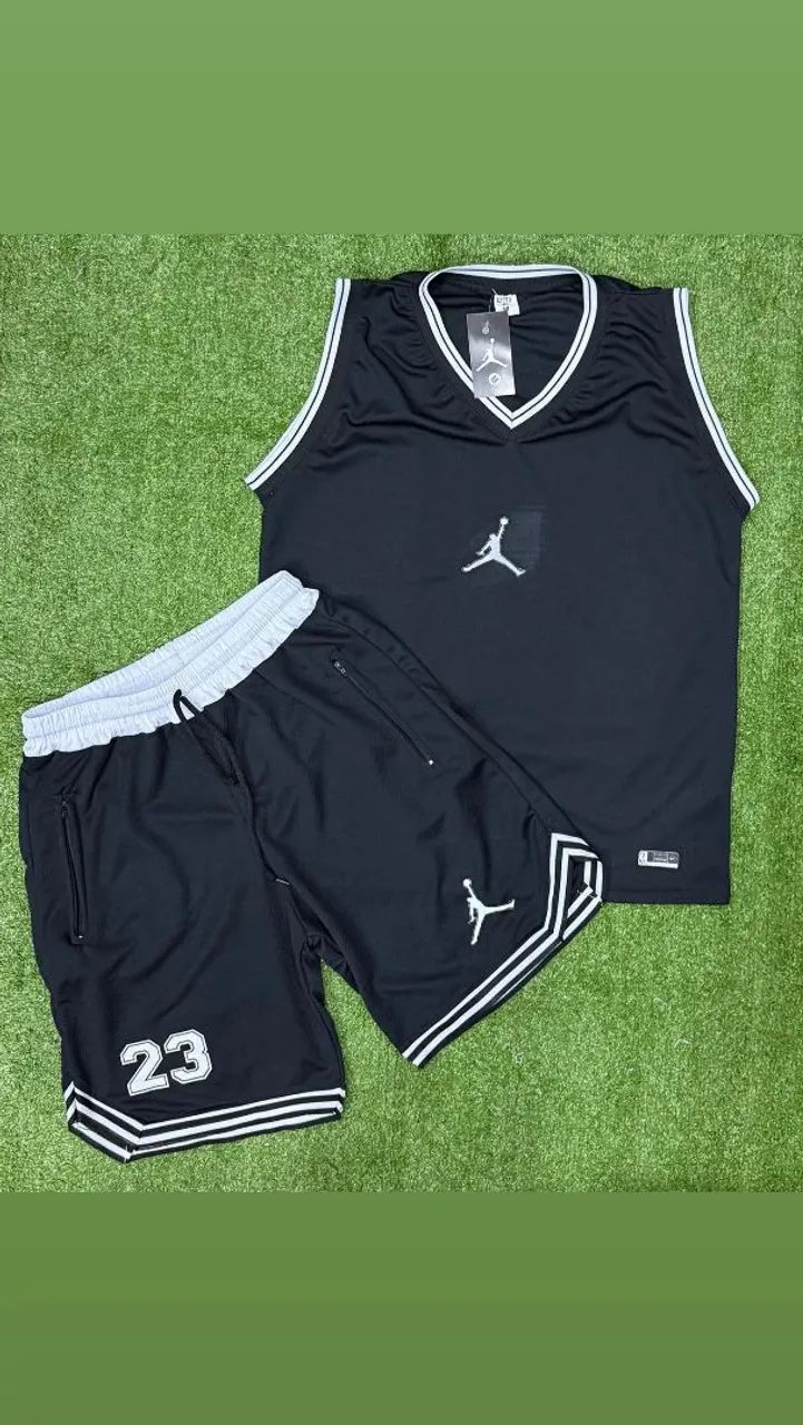 Kit Regata e Bermuda - Foto 4
