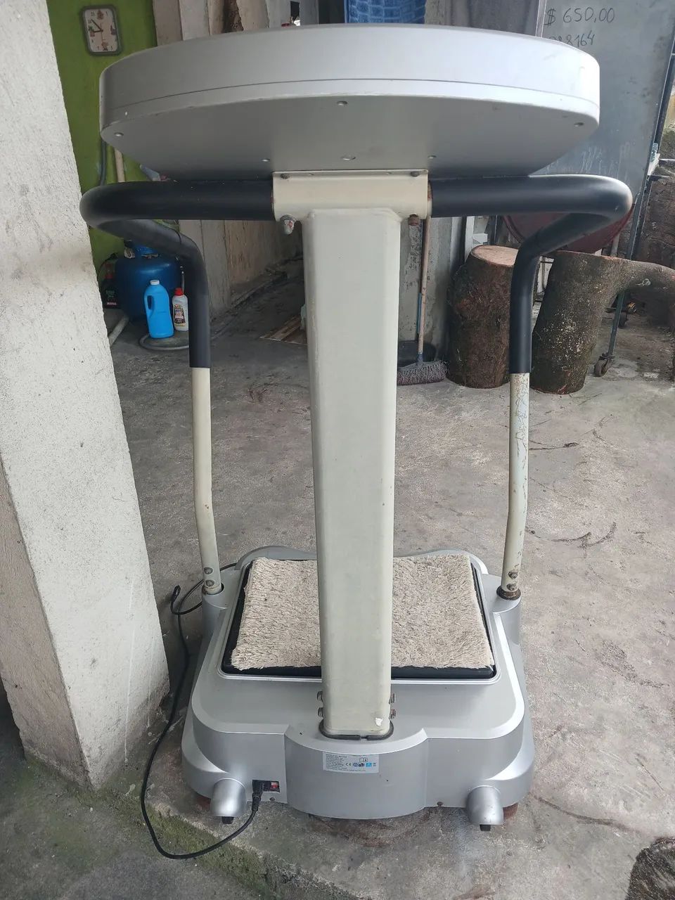 Máquina energym  - Foto 2