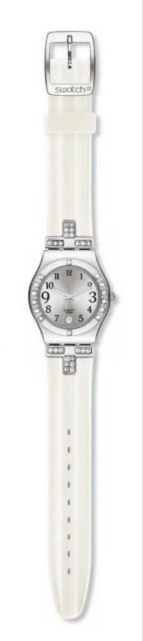 Relógio De Pulso Swatch Irony 2006 Suíço (Usado) - Foto 2