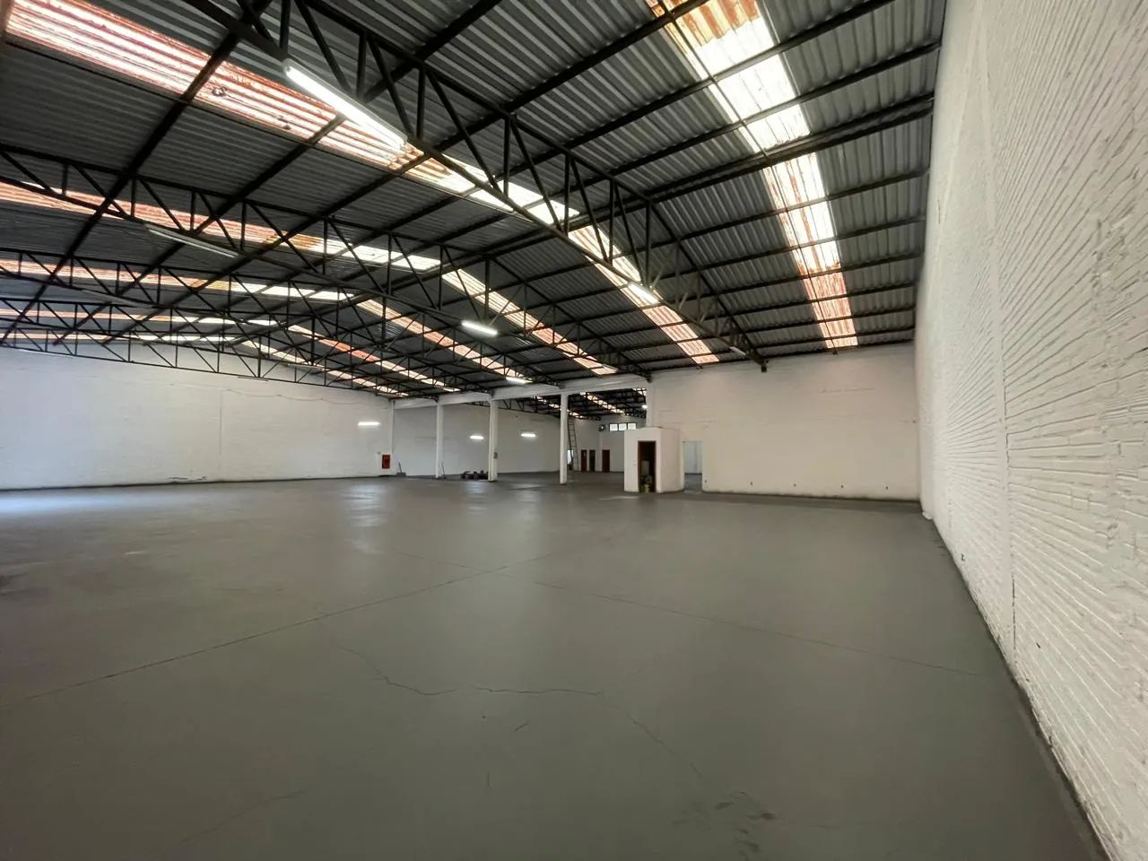 Pavilhão/Galpão - Barracão - Foto 2