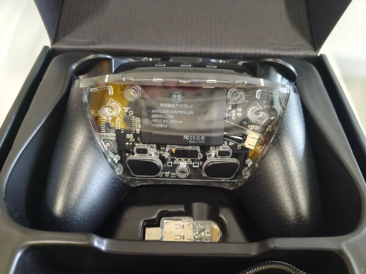 IINE Phantom Elite Pro - Foto 4