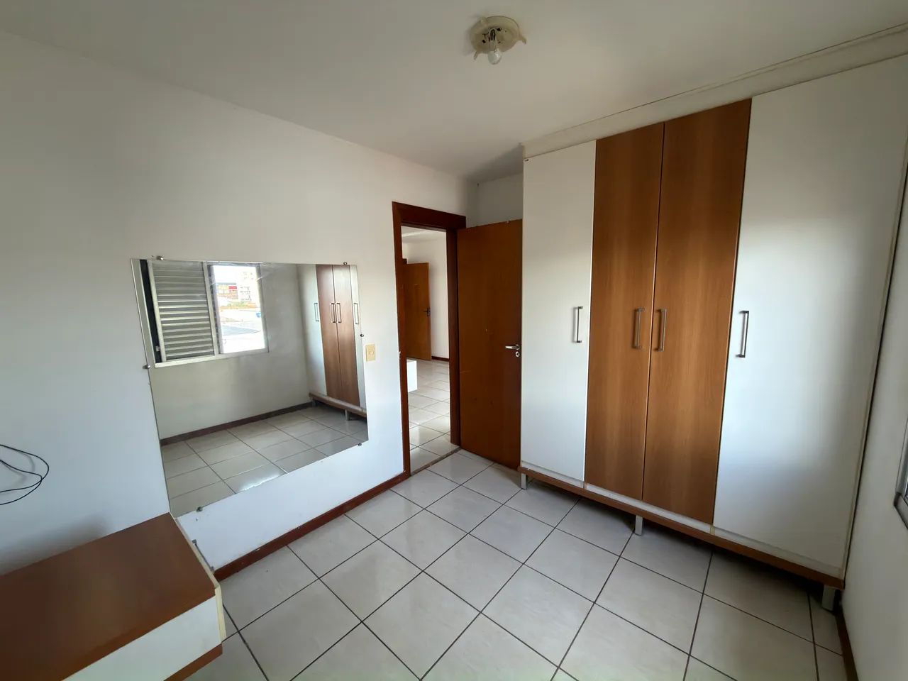 AP 2 Quartos, Cond Fechado Beira rio  - Foto 4