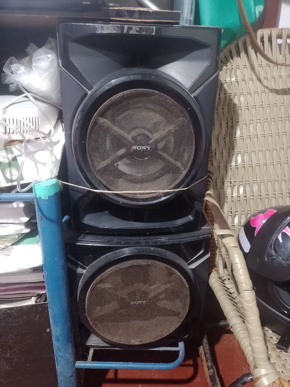 Só marca Sony - Foto 3