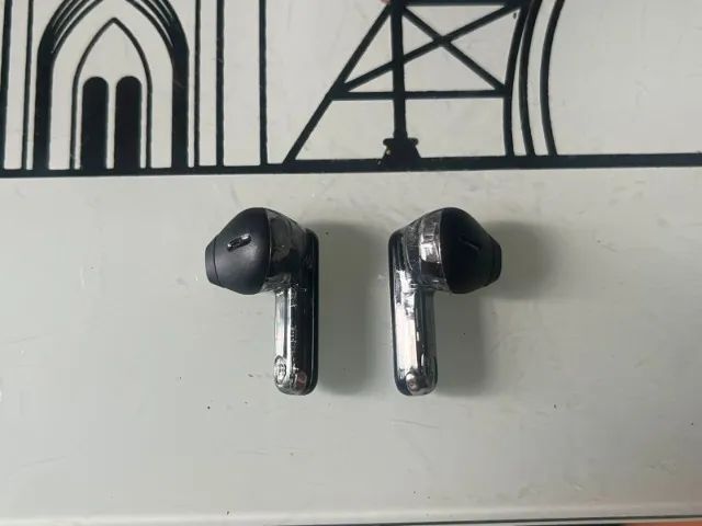 FONE DE OUVIDO - JBL Tune Flex 2 Ghost Edition - Foto 2