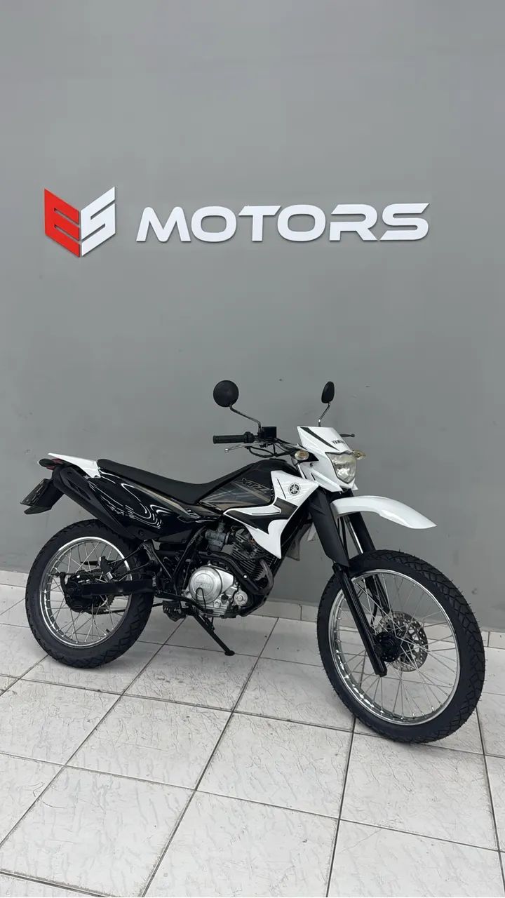 XTZ 125 E 2012 - 1538234653 | OLX