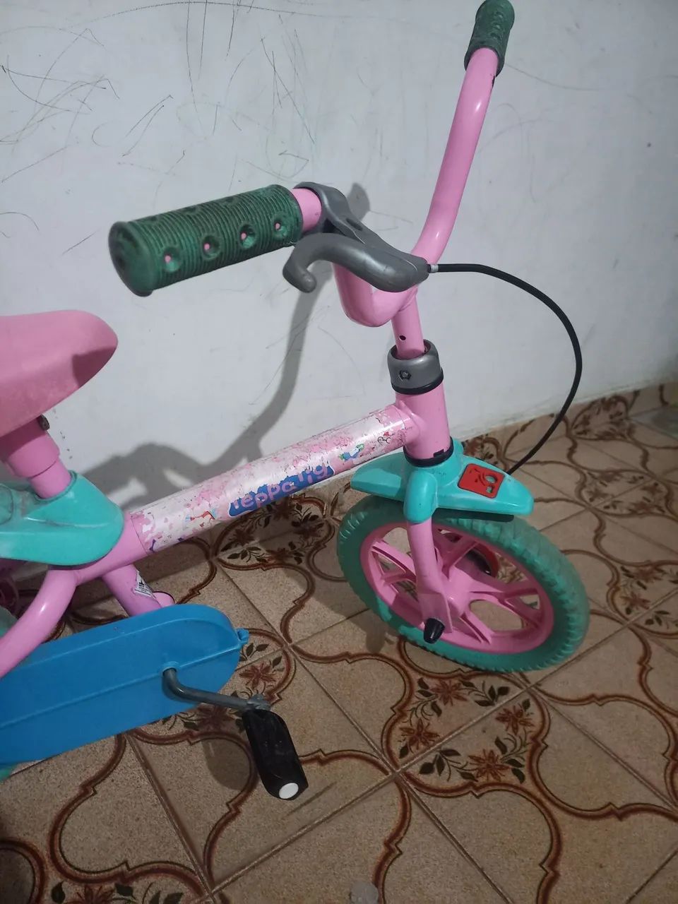Bicicleta infantil 100,00  - Foto 2
