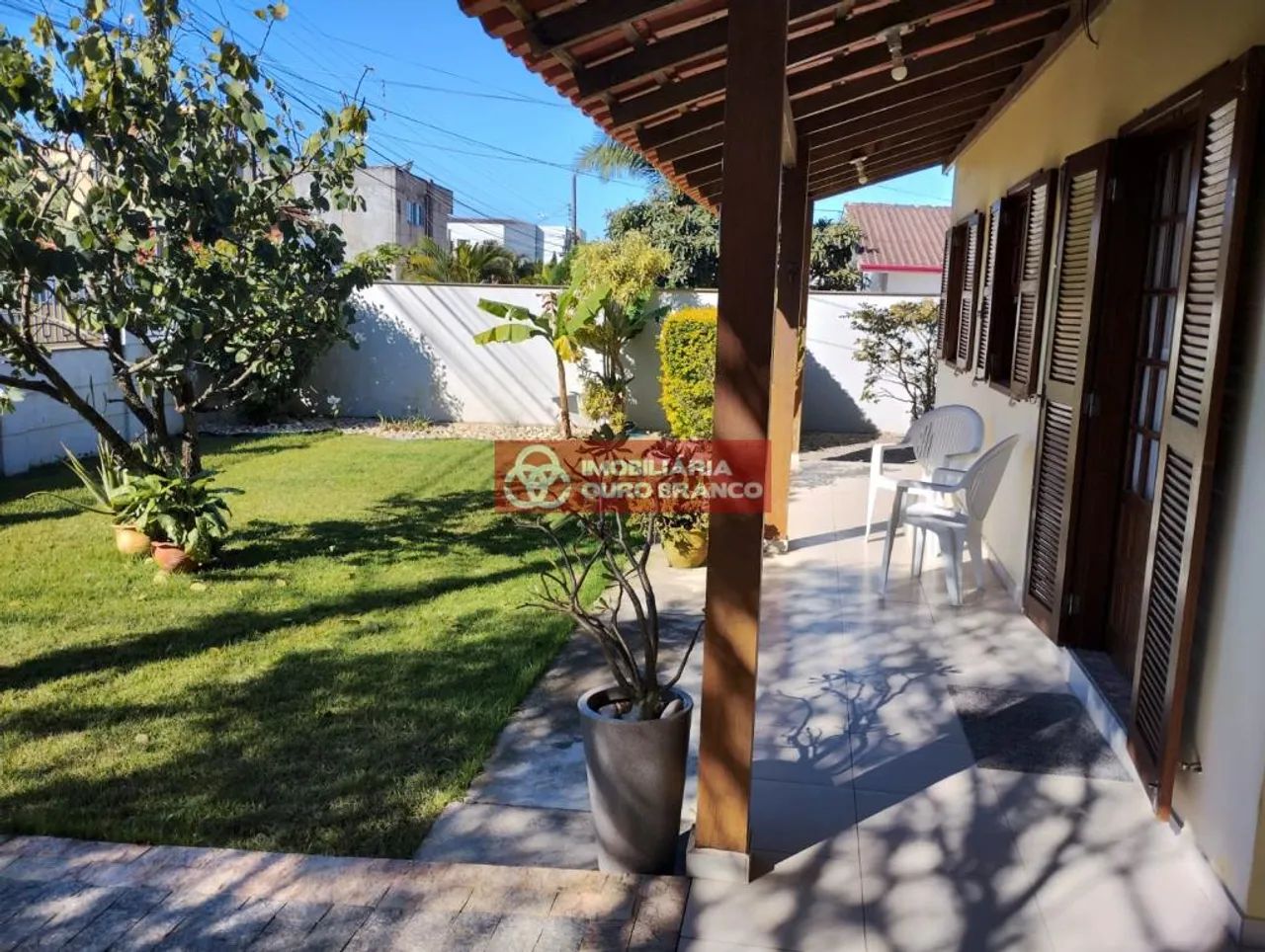Casa - Florianópolis SC