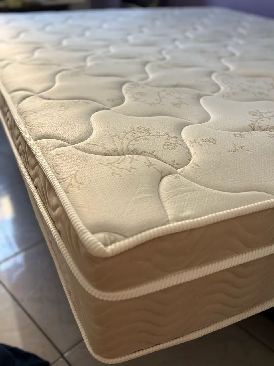 Cama Queen-Ortobom - Foto 4