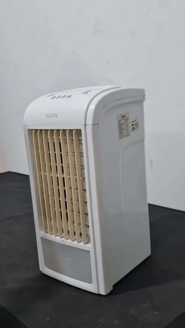 Ar condicionado de chão