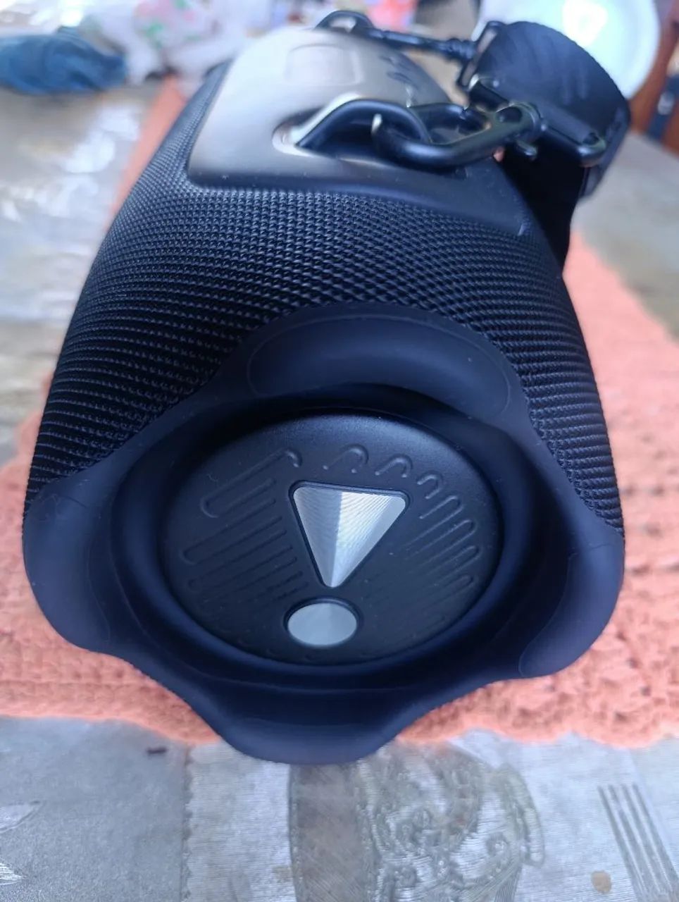 JBL extreme 5  - Foto 5