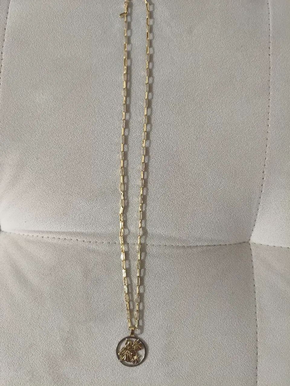 Corrente de ouro 10g