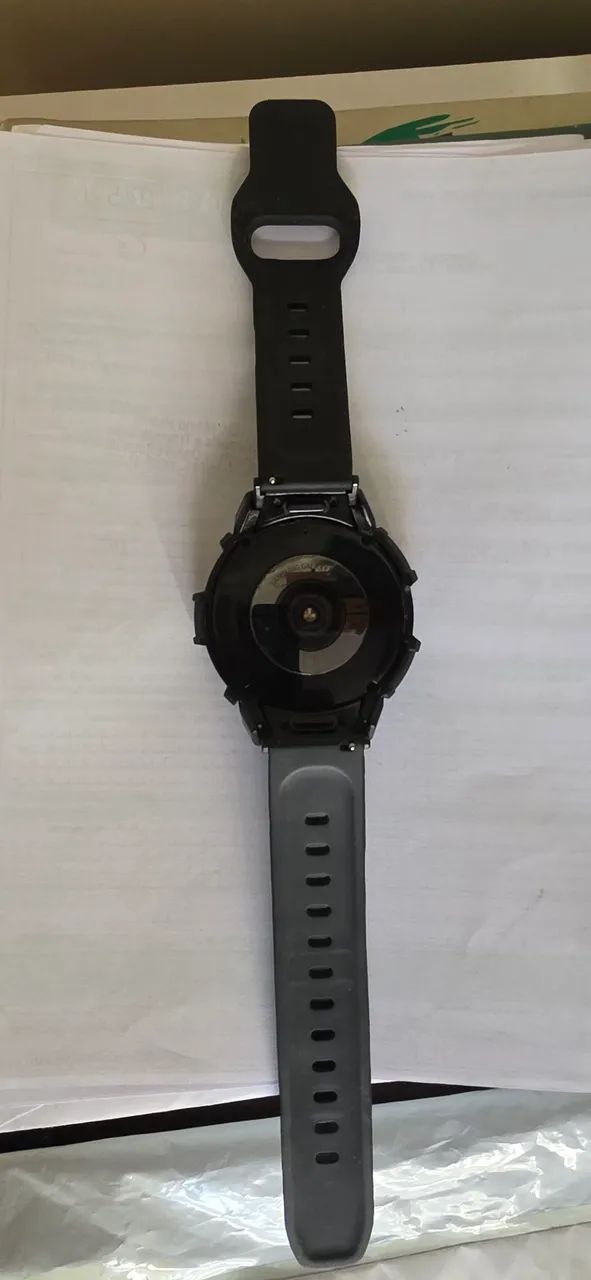 GALAXY SMART WATCH - Foto 2