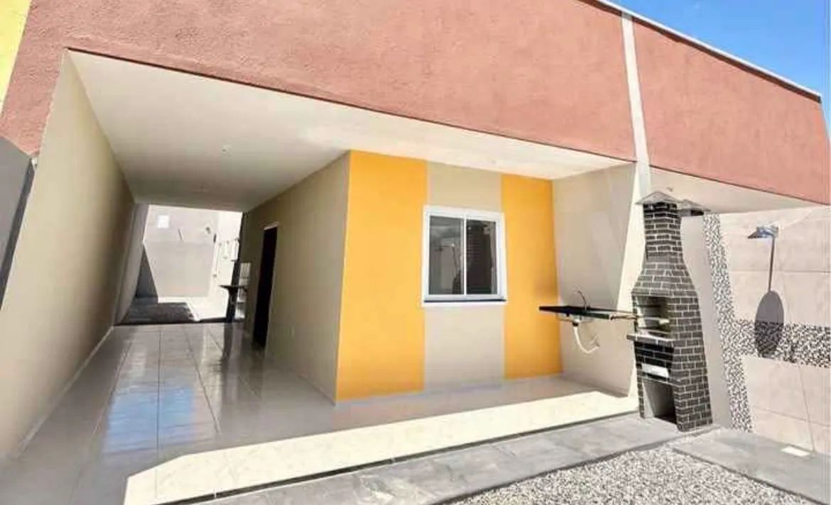 10- Casa no Araçagi 