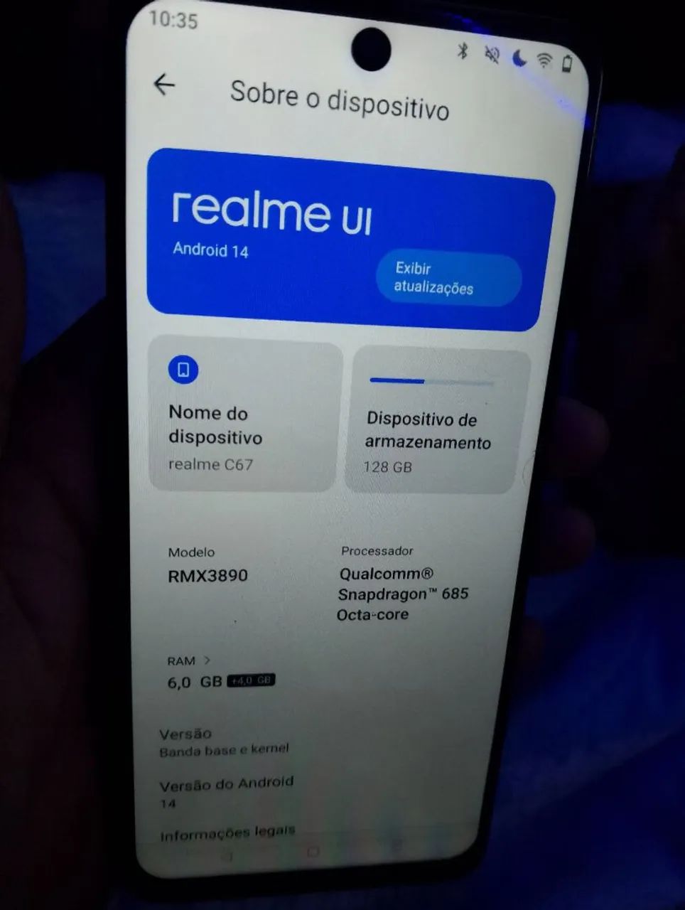 Realme