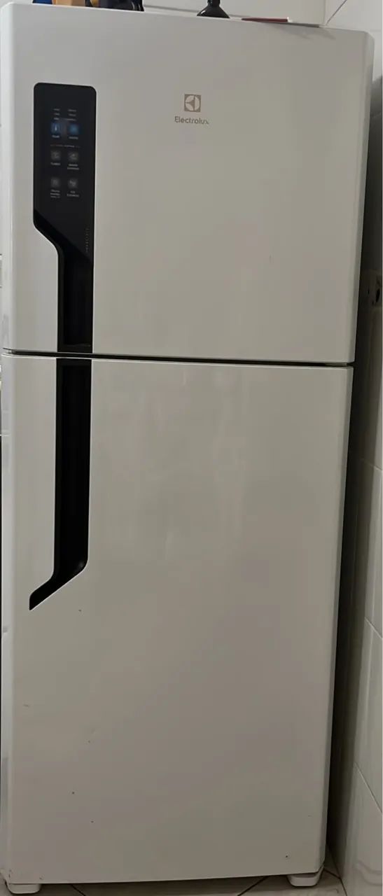 Geladeira Electrolux TF55 (sem motor)  - Foto 2