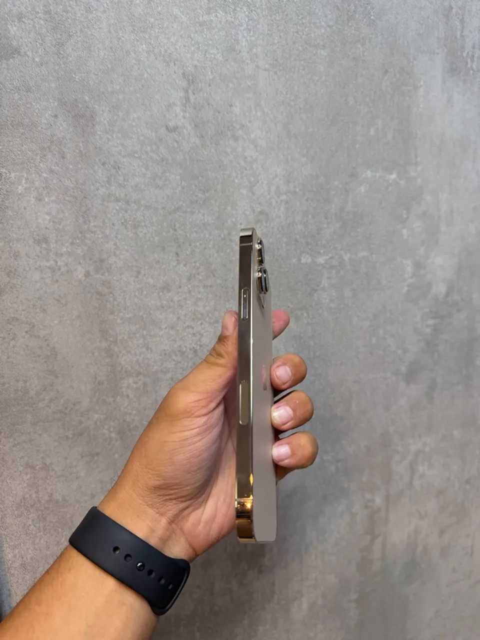 iPhone 13 Pro Max 128gb  - Foto 3