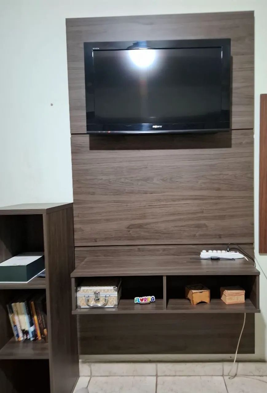 Painel de Tv - Foto 2
