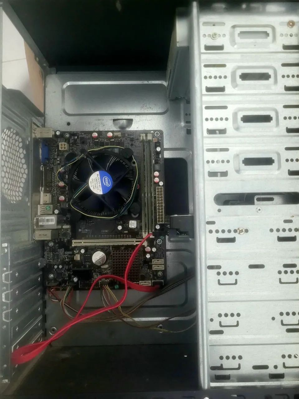 Computador Básico 