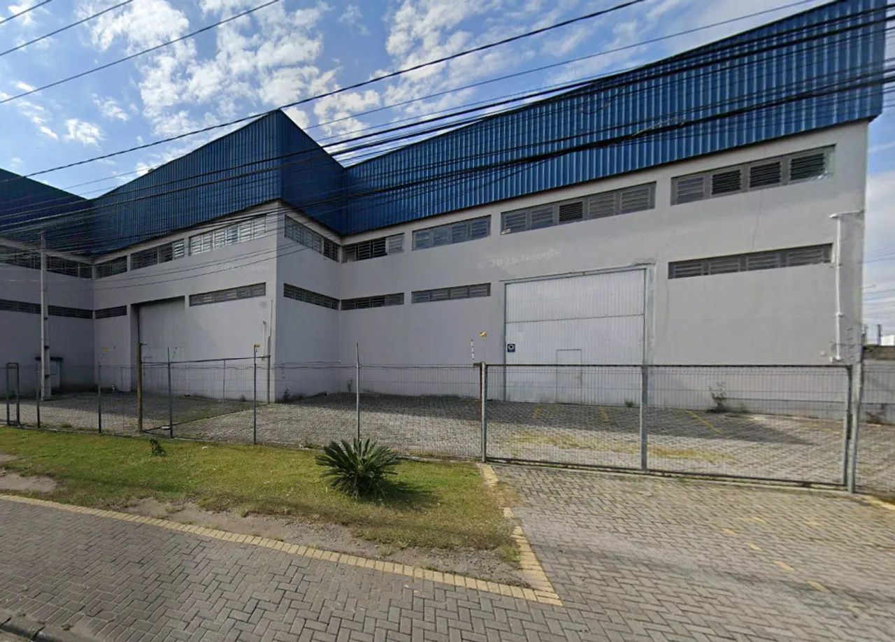 Barracão para Locação - Pinhais - Foto 5