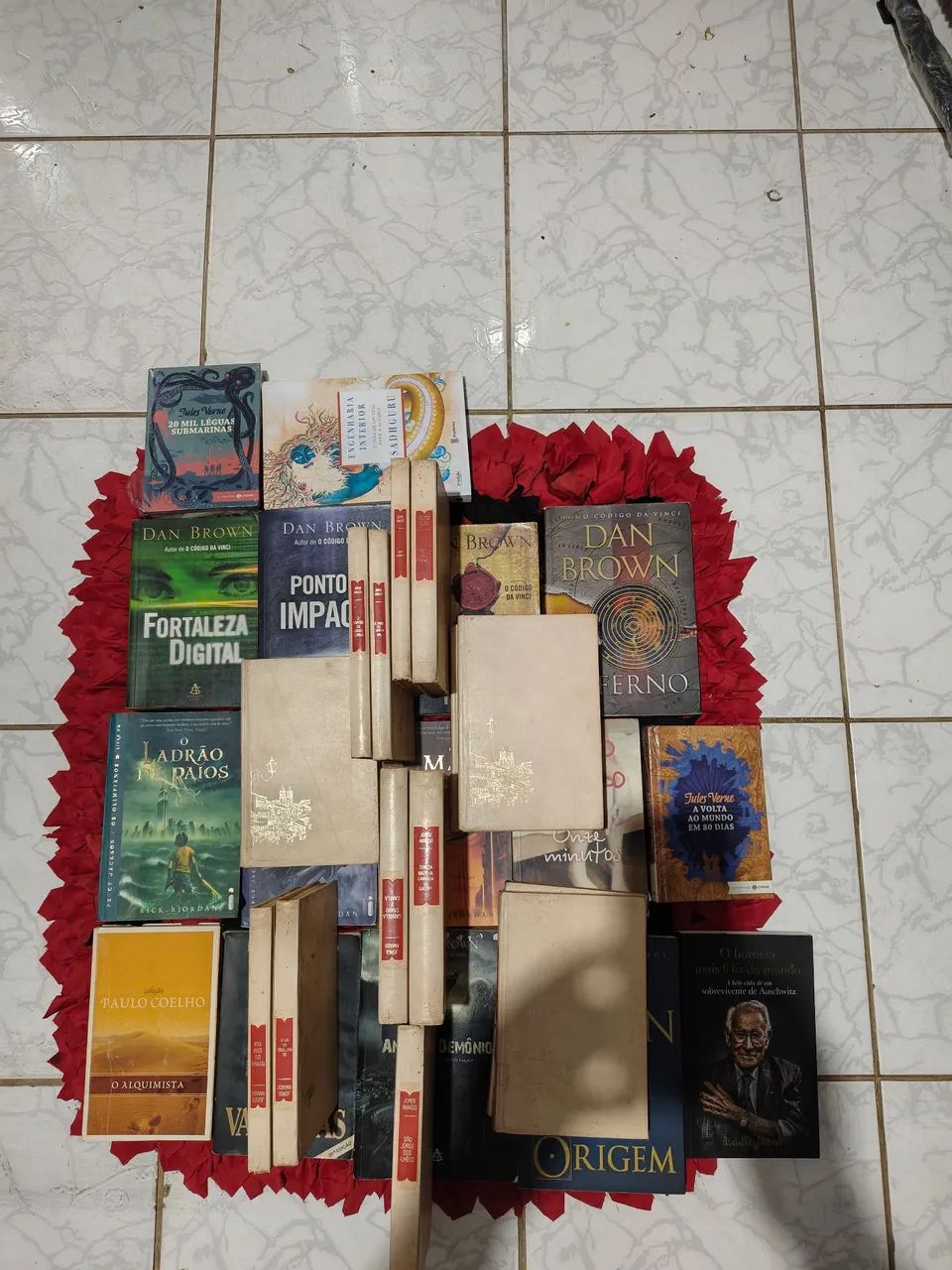 Livros  - Foto 2